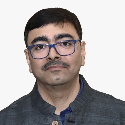 Dr. Mritunjay 